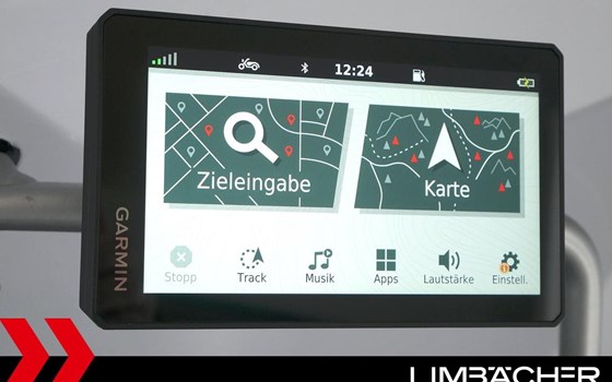 Gebrauchtmotorrad BMW R 1200 GS Adventure - Bild 13