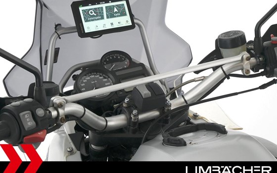 Gebrauchtmotorrad BMW R 1200 GS Adventure - Bild 14