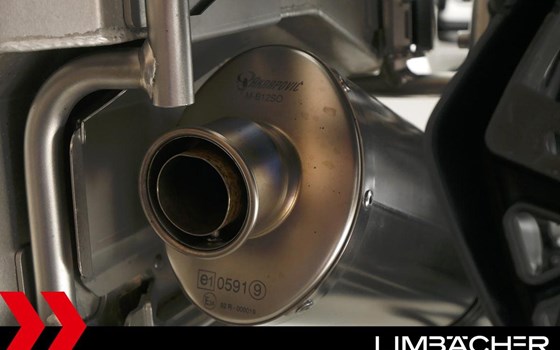 Gebrauchtmotorrad BMW R 1200 GS Adventure - Bild 16