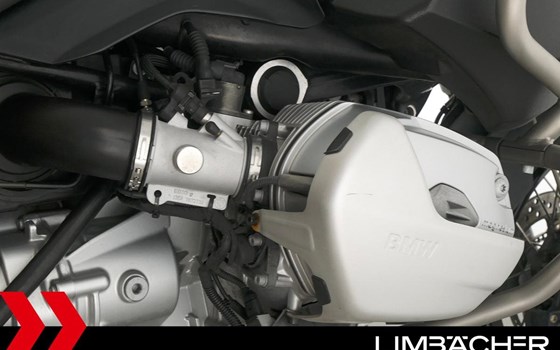 Gebrauchtmotorrad BMW R 1200 GS Adventure - Bild 17