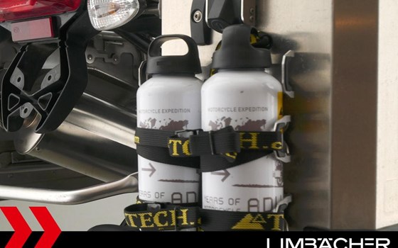 Gebrauchtmotorrad BMW R 1200 GS Adventure - Bild 18