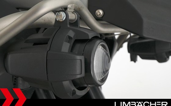 Gebrauchtmotorrad BMW R 1200 GS Adventure - Bild 20