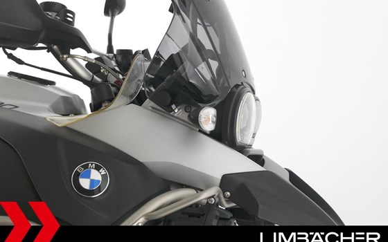 Gebrauchtmotorrad BMW R 1200 GS Adventure - Bild 21
