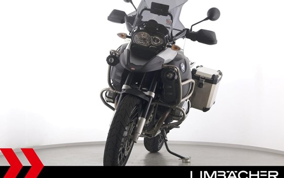 Gebrauchtmotorrad BMW R 1200 GS Adventure - Bild 3