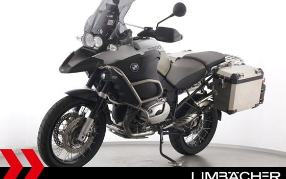 Gebrauchtmotorrad BMW R 1200 GS Adventure - Bild 4