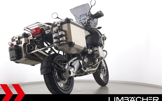 Gebrauchtmotorrad BMW R 1200 GS Adventure - Bild 8
