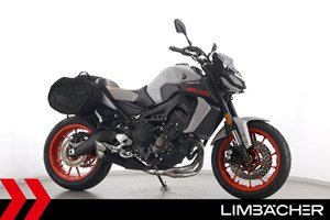 Angebot Yamaha MT-09