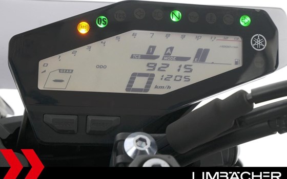 Gebrauchtmotorrad Yamaha MT-09 - Bild 12