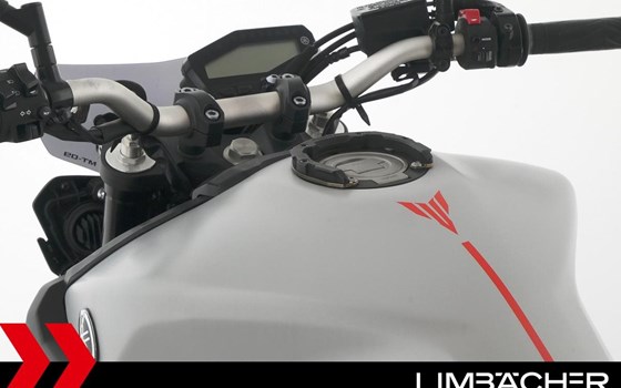 Gebrauchtmotorrad Yamaha MT-09 - Bild 13