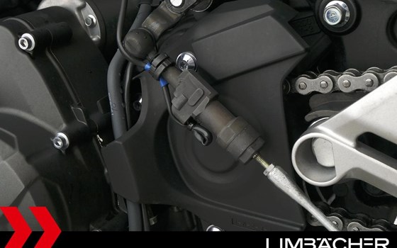 Gebrauchtmotorrad Yamaha MT-09 - Bild 15
