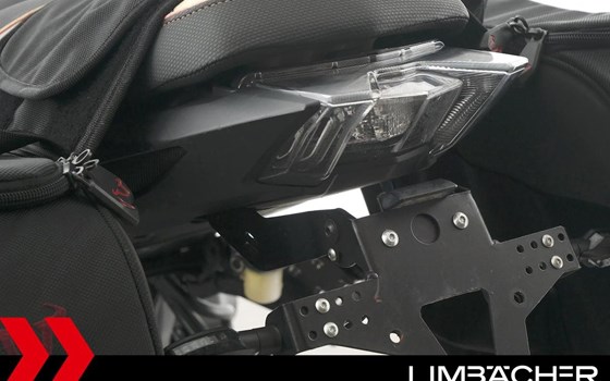 Gebrauchtmotorrad Yamaha MT-09 - Bild 16