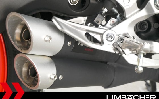 Gebrauchtmotorrad Yamaha MT-09 - Bild 17