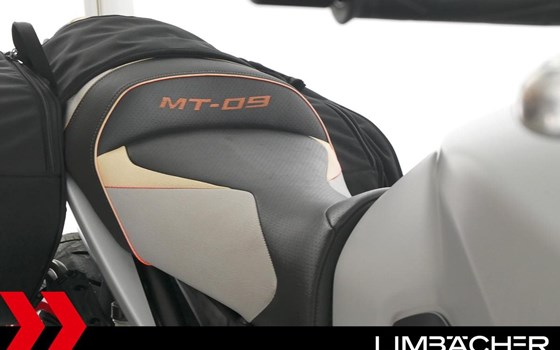Gebrauchtmotorrad Yamaha MT-09 - Bild 18