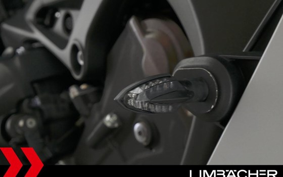 Gebrauchtmotorrad Yamaha MT-09 - Bild 19