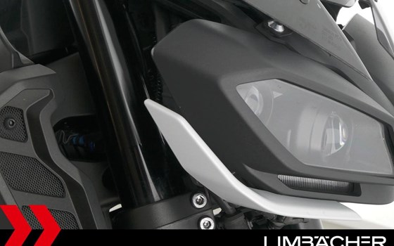 Gebrauchtmotorrad Yamaha MT-09 - Bild 20