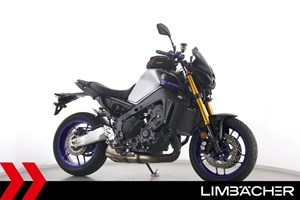 Angebot Yamaha MT-09 SP