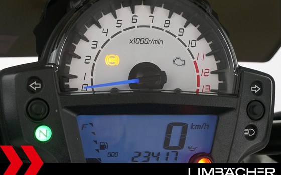 Gebrauchtmotorrad Kawasaki ER-6n - Bild 12