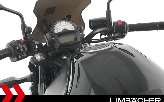 Gebrauchtmotorrad Kawasaki ER-6n - Bild 13