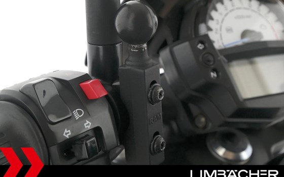 Gebrauchtmotorrad Kawasaki ER-6n - Bild 15