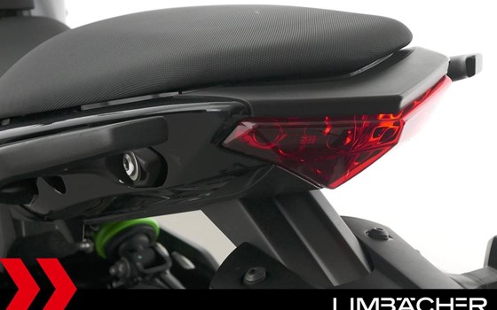 Gebrauchtmotorrad Kawasaki ER-6n - Bild 16