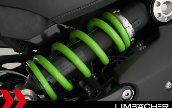 Gebrauchtmotorrad Kawasaki ER-6n - Bild 17