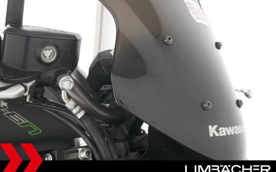 Gebrauchtmotorrad Kawasaki ER-6n - Bild 18