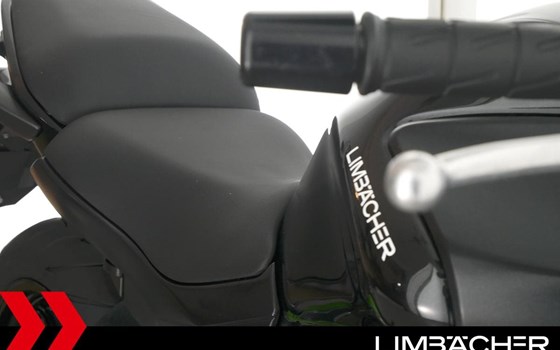 Gebrauchtmotorrad Kawasaki ER-6n - Bild 19