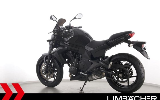 Gebrauchtmotorrad Kawasaki ER-6n - Bild 6