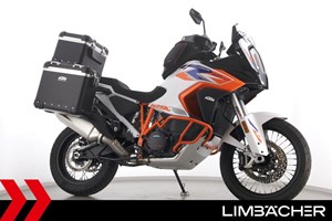 Angebot KTM 1290 Super Adventure R