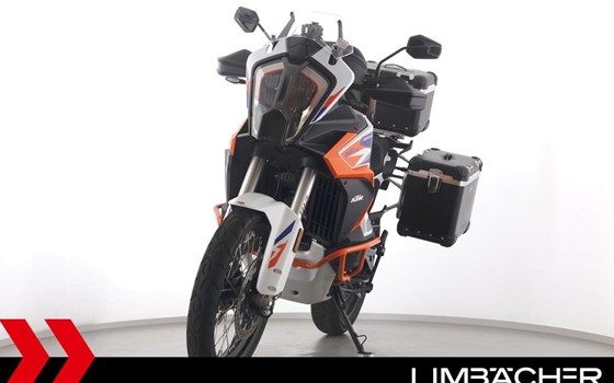 Gebrauchtmotorrad KTM 1290 Super Adventure R - Bild 3