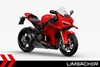 Ducati Panigale V4 S Corse