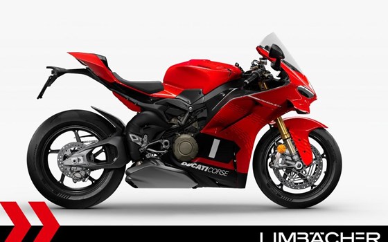 Neufahrzeug Ducati Panigale V4 S Corse - Bild 2