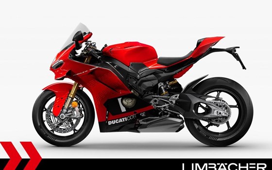 Neufahrzeug Ducati Panigale V4 S Corse - Bild 3