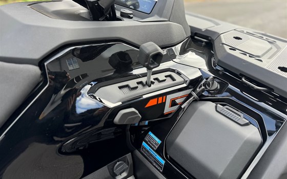 Neufahrzeug Goes Terrox 1000 - Bild 7