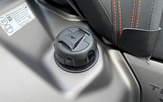 Neufahrzeug Goes Terrox 1000 - Bild 11