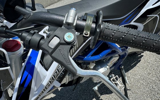 Neufahrzeug Nitro Motors Maxi Cross - Bild 5