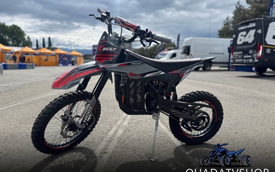 Neufahrzeug Vertemati C500 - Bild 1