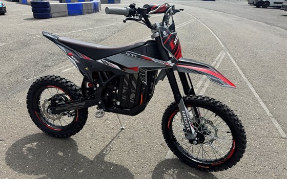 Neufahrzeug Vertemati C500 - Bild 2