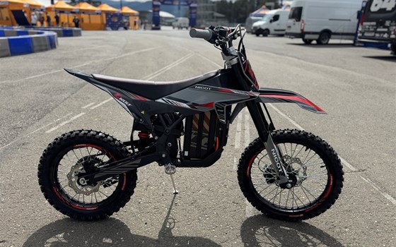 Neufahrzeug Vertemati C500 - Bild 3