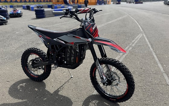 Neufahrzeug Vertemati C500 - Bild 4