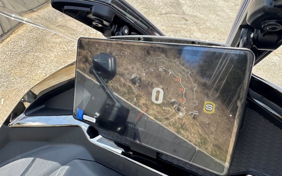 Neufahrzeug Zontes 368 E - Bild 10