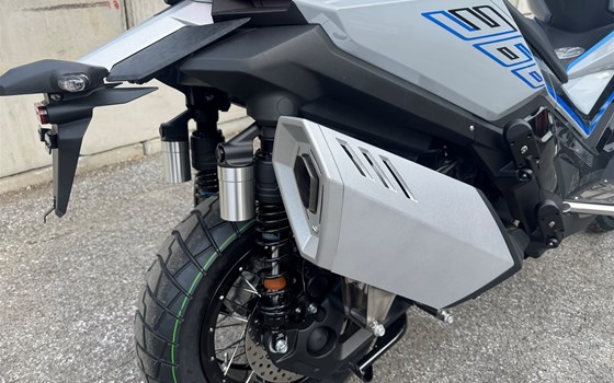 Neufahrzeug Zontes 368 G - Bild 18