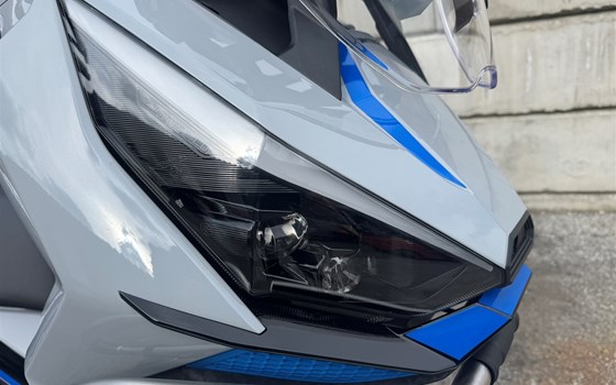 Neufahrzeug Zontes 368 G - Bild 20