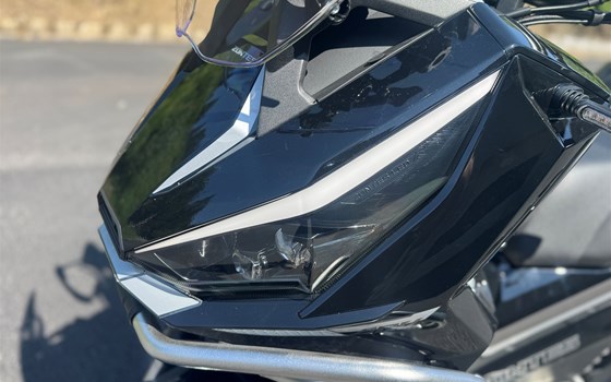 Neufahrzeug Zontes 368 G - Bild 5