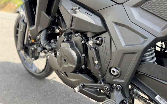 Neufahrzeug Zontes 703F - Bild 10