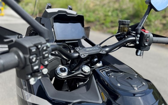 Neufahrzeug Zontes 703F - Bild 12