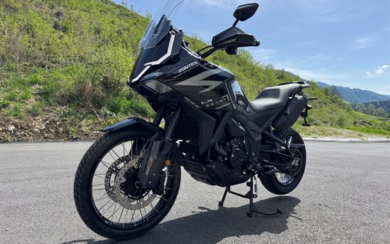 Neufahrzeug Zontes 703F - Bild 5