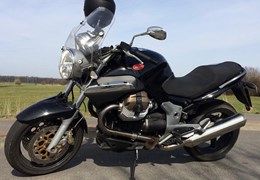 Gebrauchte Moto Guzzi Breva 1100