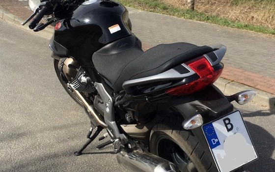 Gebrauchtmotorrad Moto Guzzi Breva 1100 - Bild 4