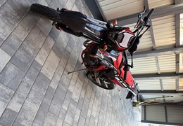 Gebrauchte Beta RR 125 LC Motard